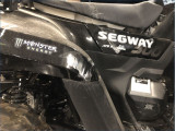SEGWAY 500 SNARLER 