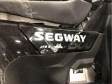 SEGWAY 500 SNARLER 