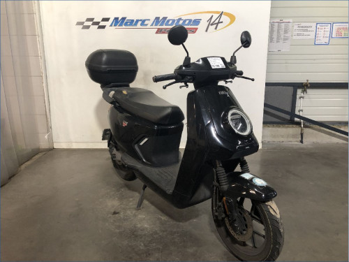 NIU 125 MGT PRO 