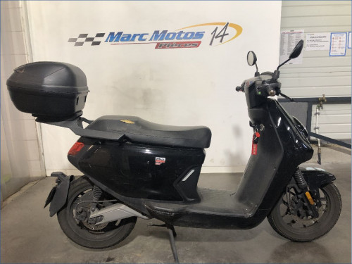 NIU 125 MGT PRO 
