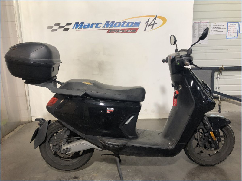 NIU 125 MGT PRO 
