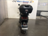 NIU 125 MGT PRO 