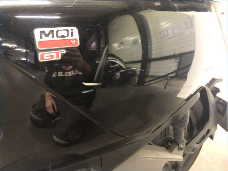 NIU 125 MGT PRO 