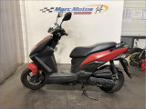 SYM 50 ORBIT II 
