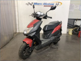 SYM 50 ORBIT II 