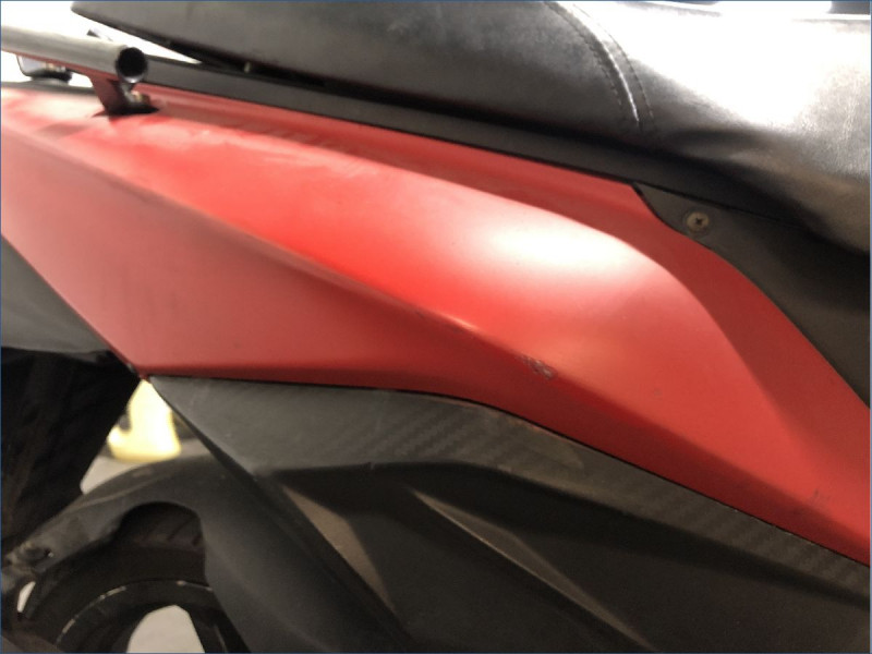 SYM 50 ORBIT II 