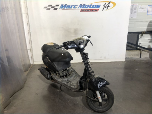 PIAGGIO 50 ZIP 