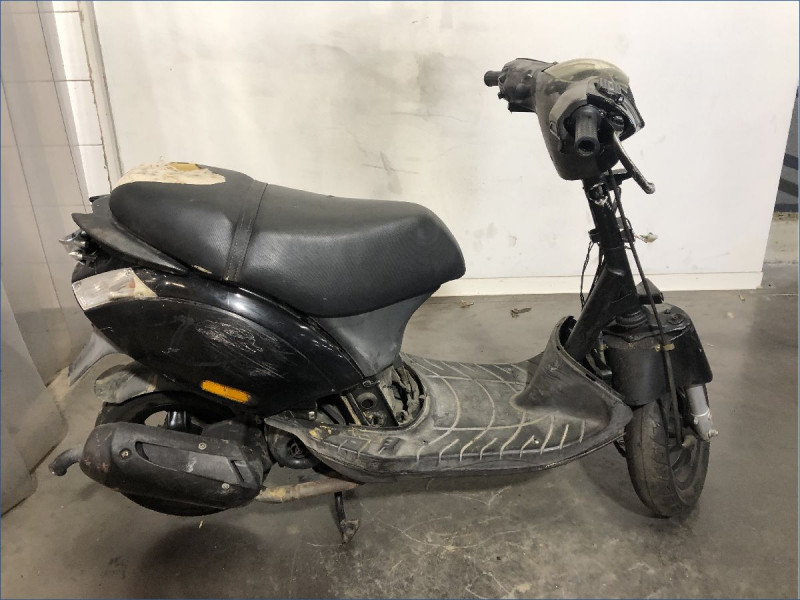 PIAGGIO 50 ZIP 