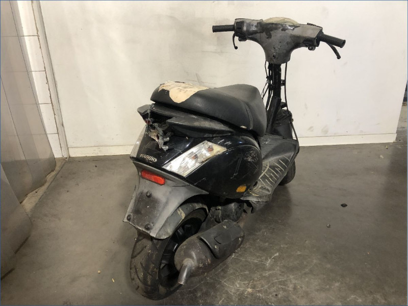 PIAGGIO 50 ZIP 