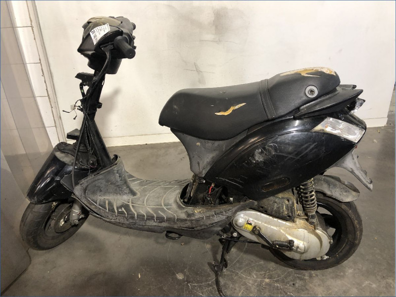 PIAGGIO 50 ZIP 