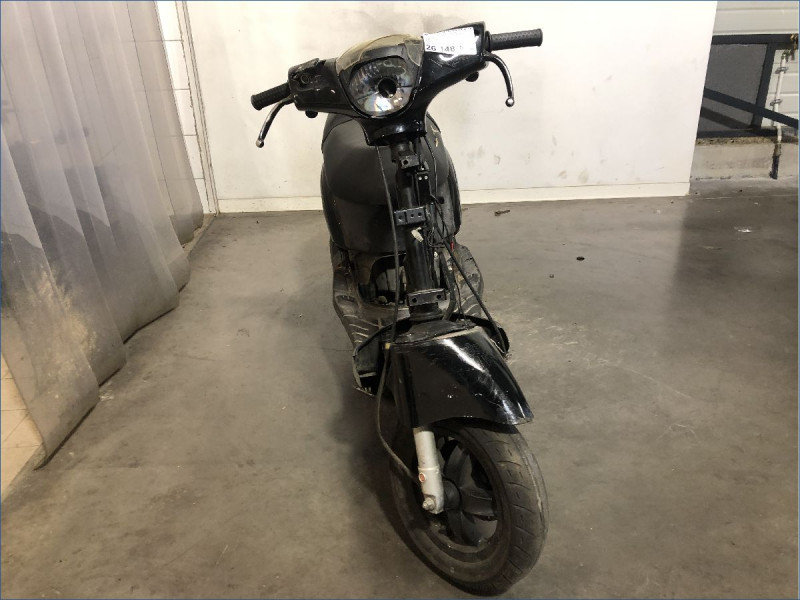 PIAGGIO 50 ZIP 