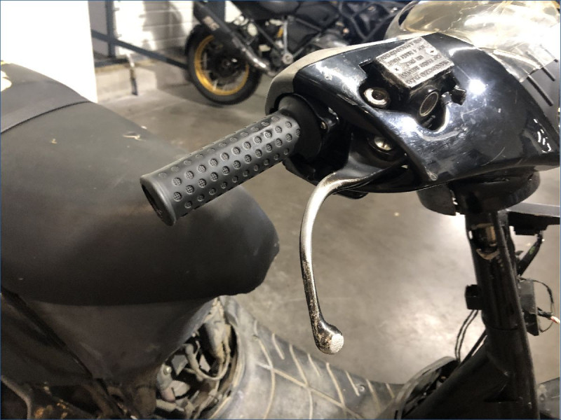 PIAGGIO 50 ZIP 