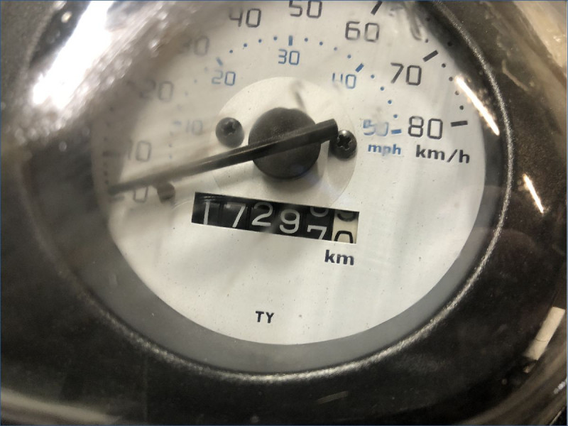 PIAGGIO 50 ZIP 