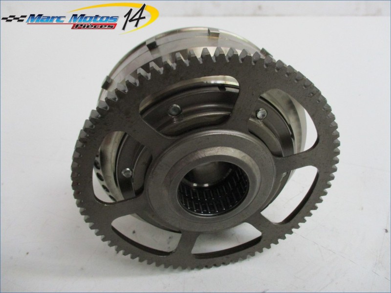 ROTOR HONDA 1000 VTR SP1 2001