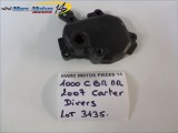 CARTER DIVERS HONDA 1000 CBR R 2007