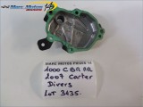 CARTER DIVERS HONDA 1000 CBR R 2007