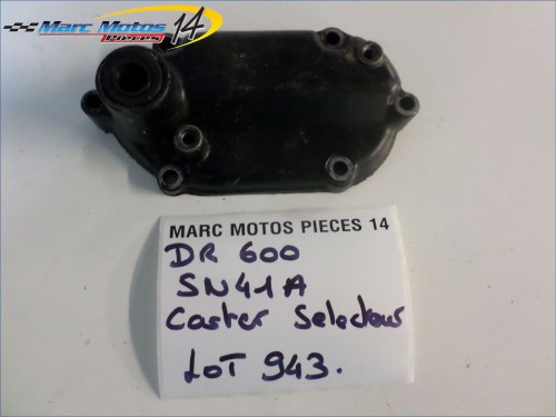 CARTER DE SELECTEUR SUZUKI 600 DR SN41A