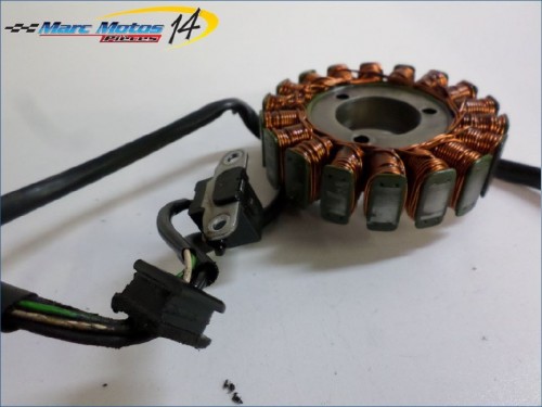 STATOR SUZUKI 650 SV N 2003