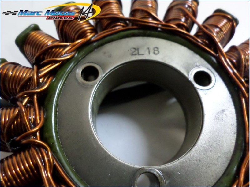 STATOR SUZUKI 650 SV N 2003