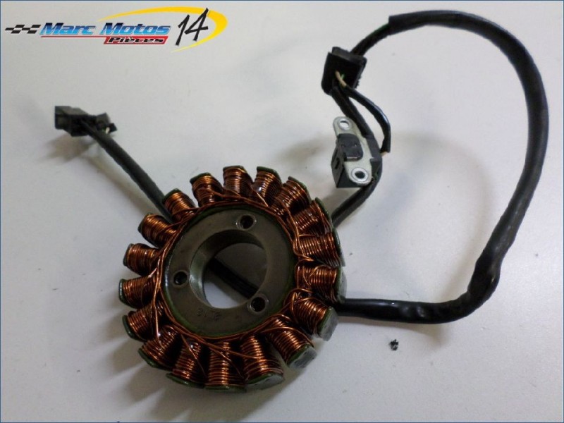 STATOR SUZUKI 650 SV N 2003