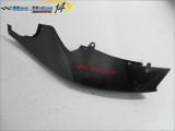 CACHE LATERAL GAUCHE SUZUKI 600 GSXR 2006