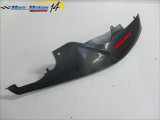 CACHE LATERAL GAUCHE SUZUKI 600 GSXR 2006