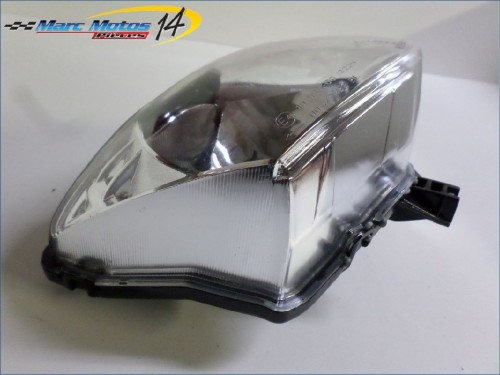 OPTIQUE HONDA 125 CBF 2009