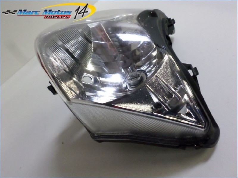 OPTIQUE HONDA 125 CBF 2009