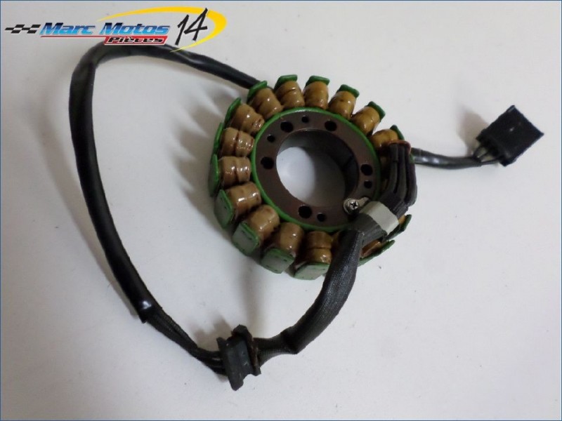 STATOR KAWASAKI Z750 2010