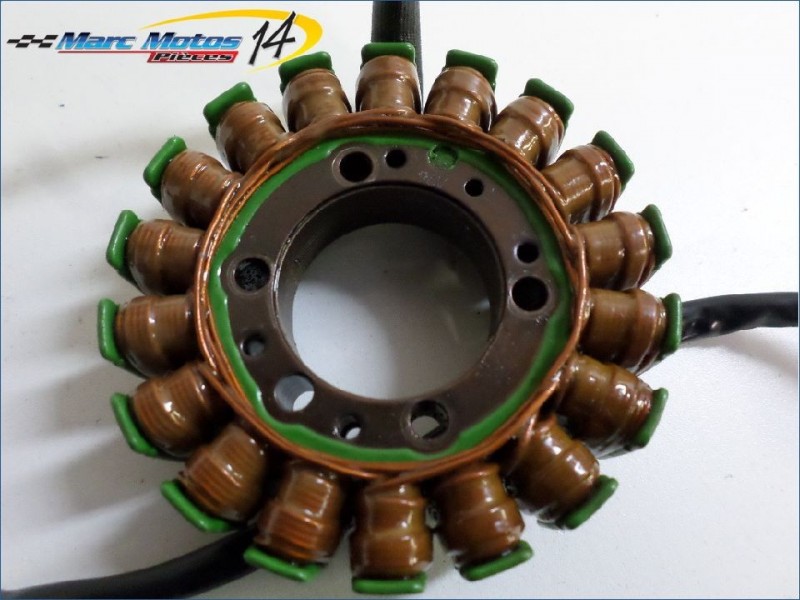 STATOR KAWASAKI Z750 2010