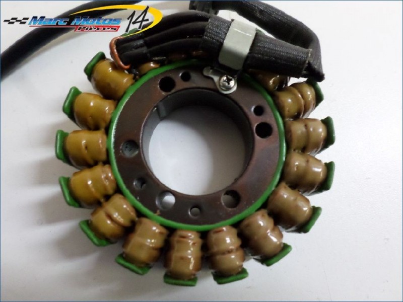 STATOR KAWASAKI Z750 2010