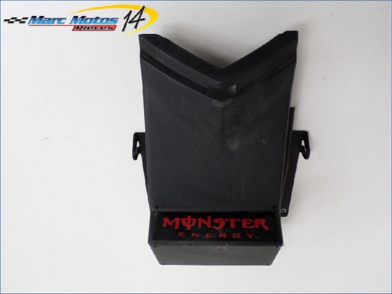 SUPPORT BATTERIE BMW S1000RR 2010