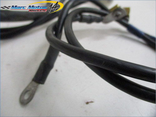 CABLE DE BATTERIE DUCATI 939 HYPERMOTARD SP ABS 2016