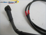 CABLE DE BATTERIE DUCATI 939 HYPERMOTARD SP ABS 2016