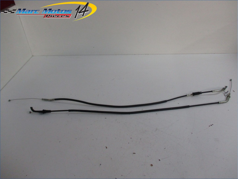 CABLE D'ACCELERATEUR KAWASAKI ER6 N ABS 2016