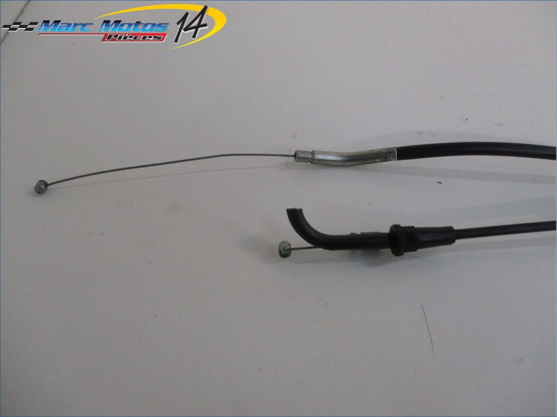 CABLE D'ACCELERATEUR KAWASAKI ER6 N ABS 2016