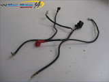 CABLE DE BATTERIE KAWASAKI ER6 N ABS 2016