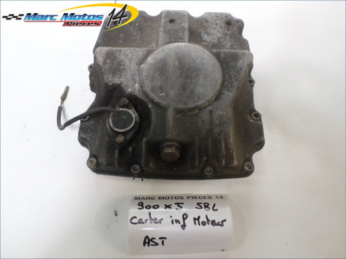 CARTER INFERIEUR MOTEUR YAMAHA 900 XJ 58L