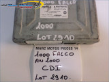 BOITIER CDI APRILIA 1000 FALCO 2000