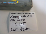 BOITIER CDI APRILIA 1000 FALCO 2000