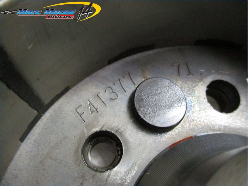 ROTOR YAMAHA 600 FAZER 2003