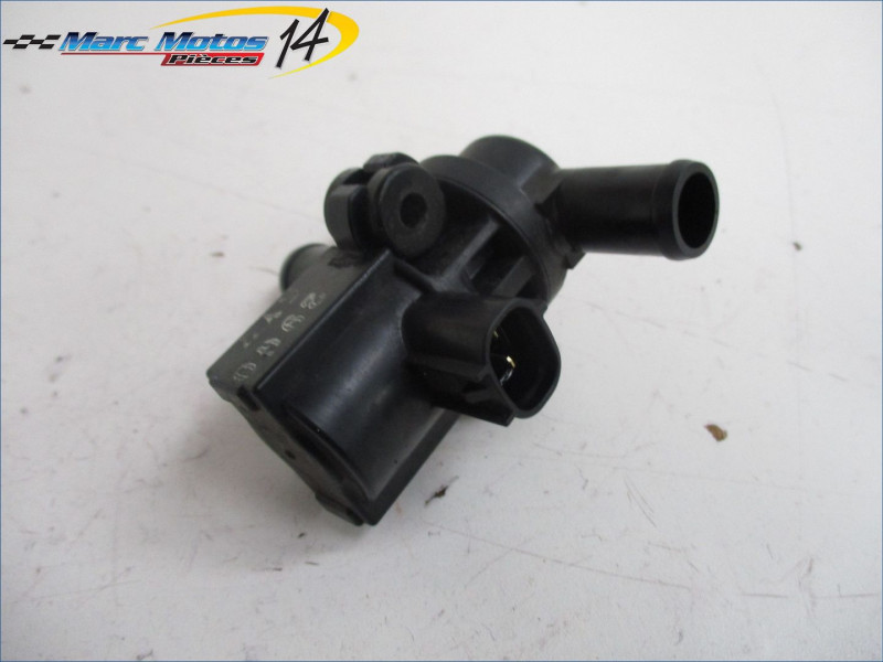 CLAPET DE RECYCLAGE DES GAZ SUZUKI 600 GSR 2006