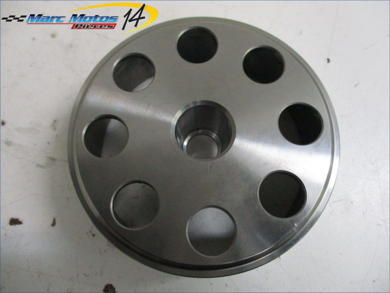 ROTOR SUZUKI 600 GSR 2006