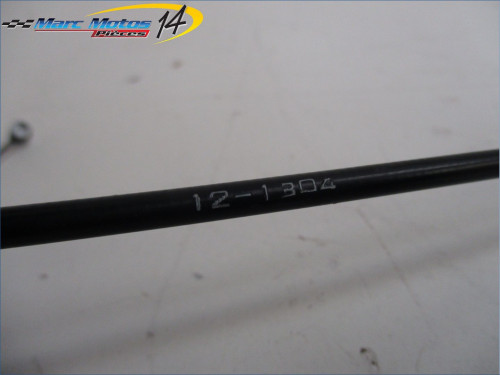 CABLE D&#039;ACCELERATEUR KAWASAKI 125 KMX 2002