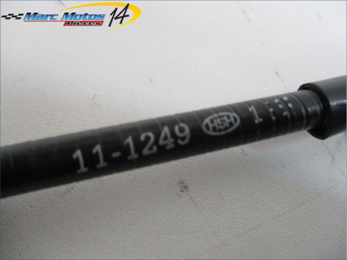 CABLE D&#039;EMBRAYAGE KAWASAKI 125 KMX 2002