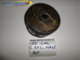 CLOCHE D'EMBRAYAGE HONDA 125 CMC 