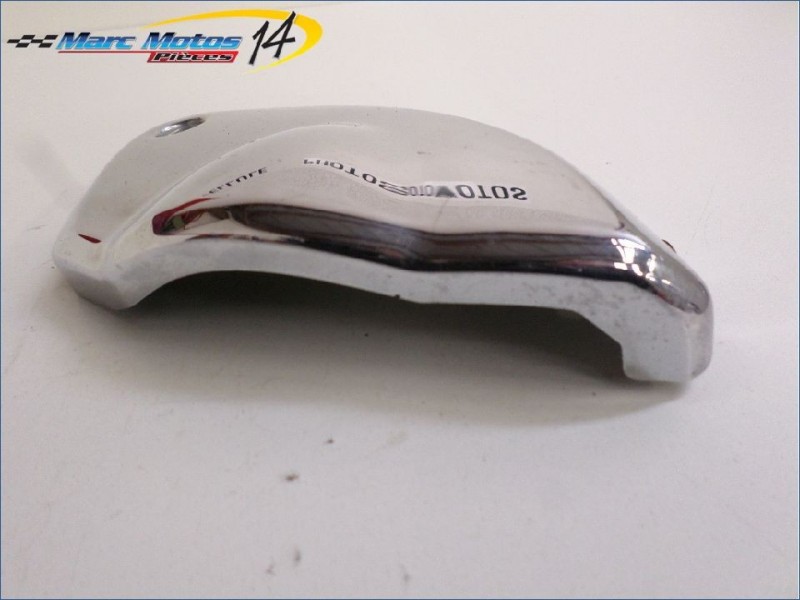 HABILLAGE DE BOITE À AIR DROIT SUZUKI 600 BANDIT N 34CV 1997