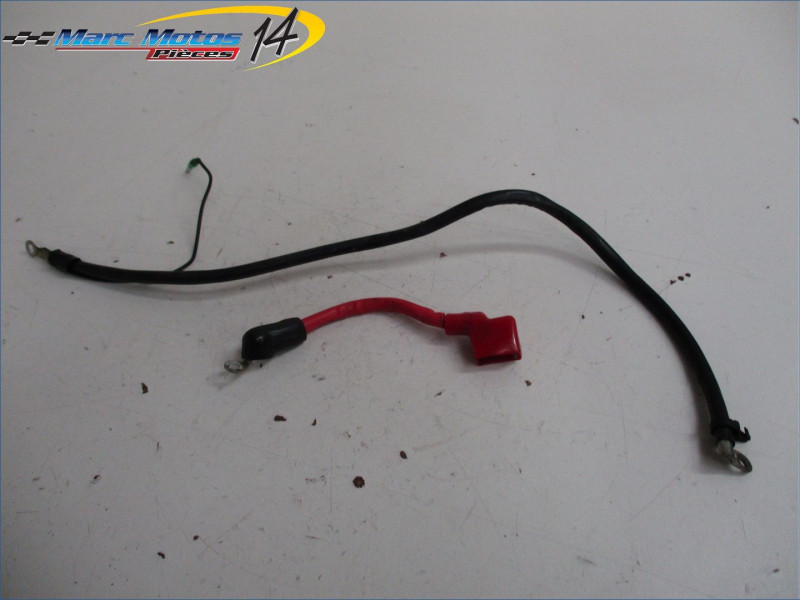 CABLE DE BATTERIE YAMAHA 350 BRUIN 4X4 2004