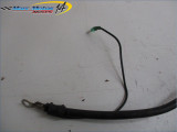 CABLE DE BATTERIE YAMAHA 350 BRUIN 4X4 2004