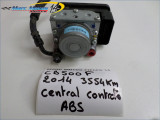 CENTRALE ABS HONDA CB500F ABS 2014